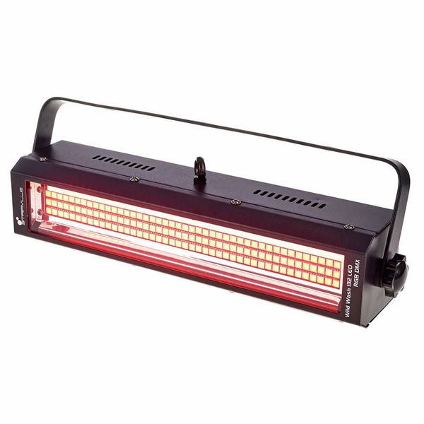 Stairville Strobe